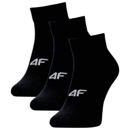 4F Κάλτσες 3 pairs